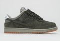 Nike SB Dunk Low Pro B 'Sequoia/Sequoia/Light Army/White' | Canopy Study