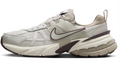 Women's Nike V2K Run 'Light Greenish Brown Khaki Earth Light Bone' FD0736-103 | Field Notebook