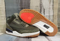 Air Jordan 3 Retro MENS Medium Olive Sequoia Sail Elephant Print DN3707-202 EU | Timberline Postscript