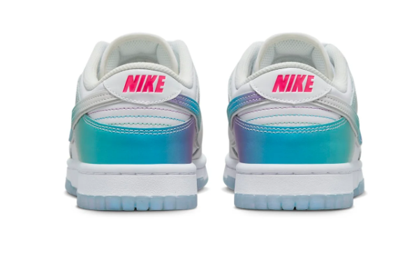 Women's Nike Dunk Low 'Unlock Your Space' FJ7743-194 | Room to Roam