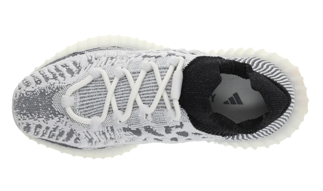 adidas Yeezy 350 V2 CMPCT | Sculpted Lines