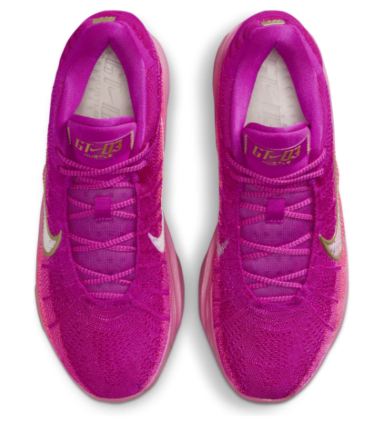 Nike Air Zoom GT Hustle 3 EP 'Endless Energy' | The Tempo Edit