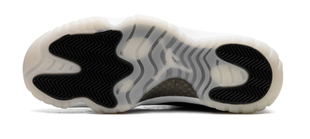 Air Jordan 11 Gratitude | Thankful Chapter